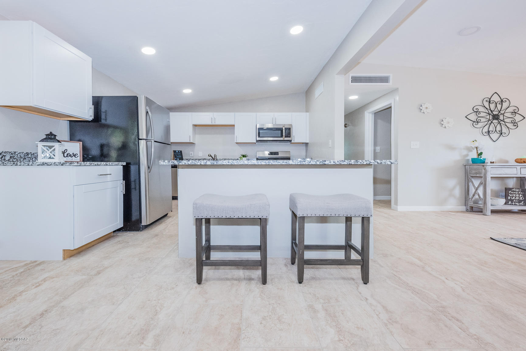 Fruitvale Addition - Residential