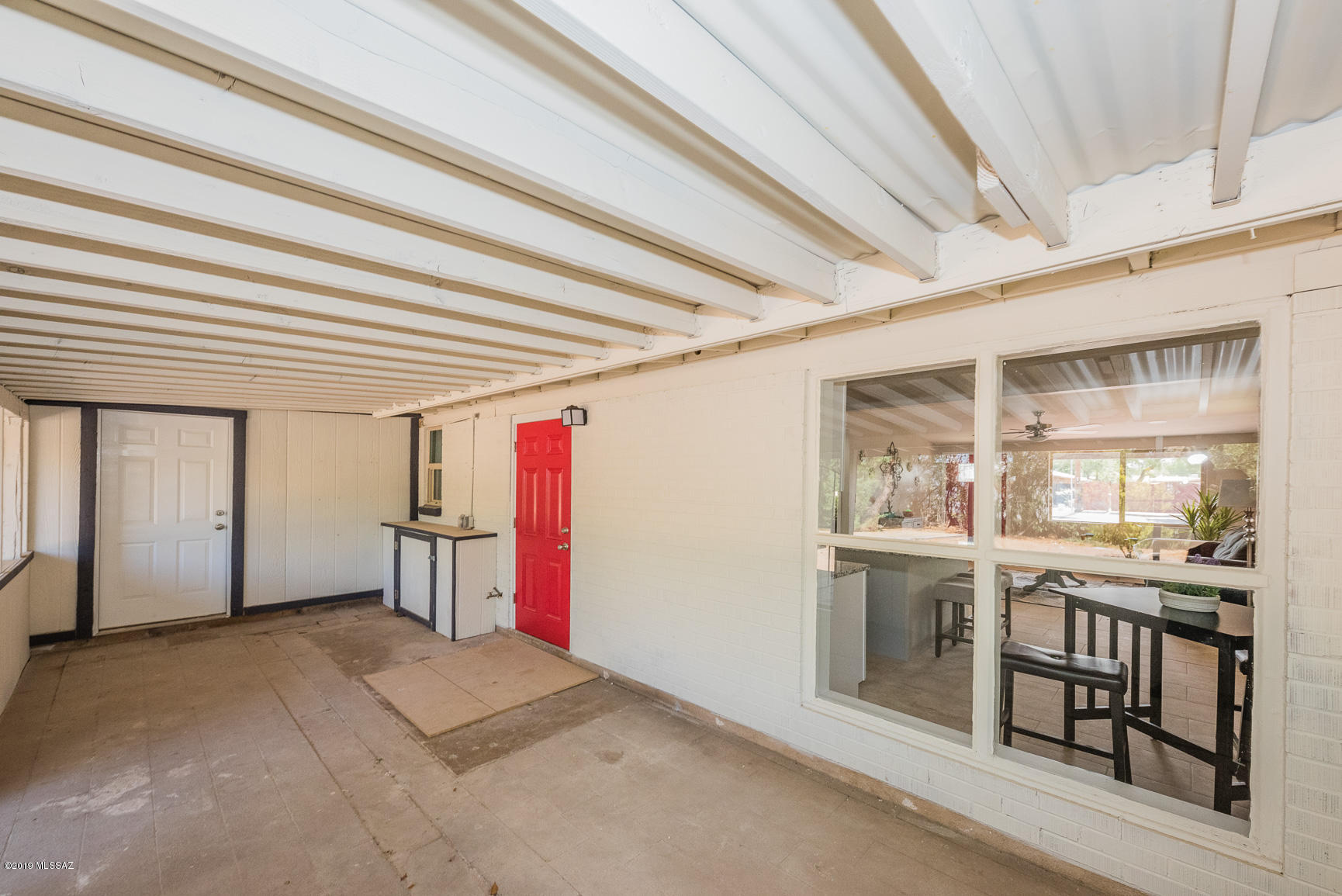 Fruitvale Addition - Residential