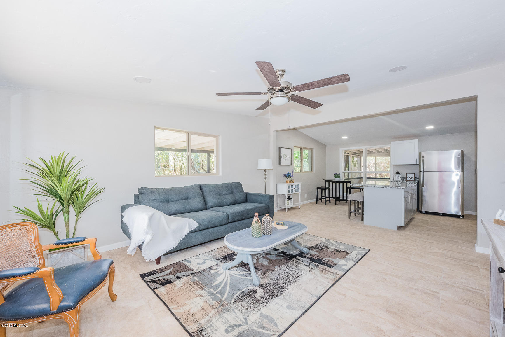 Fruitvale Addition - Residential