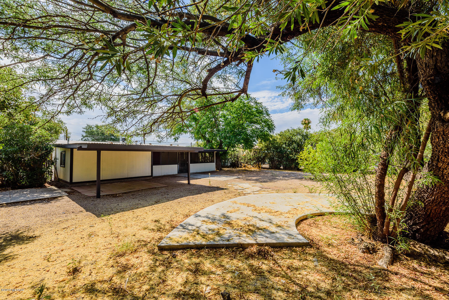 Fruitvale Addition - Residential