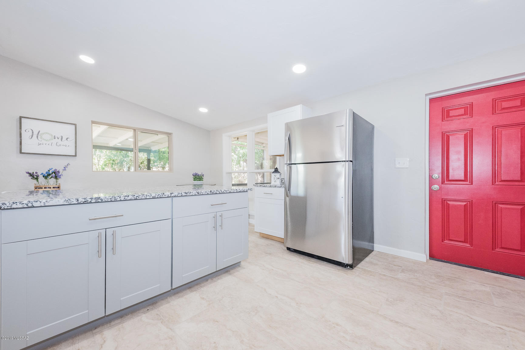 Fruitvale Addition - Residential