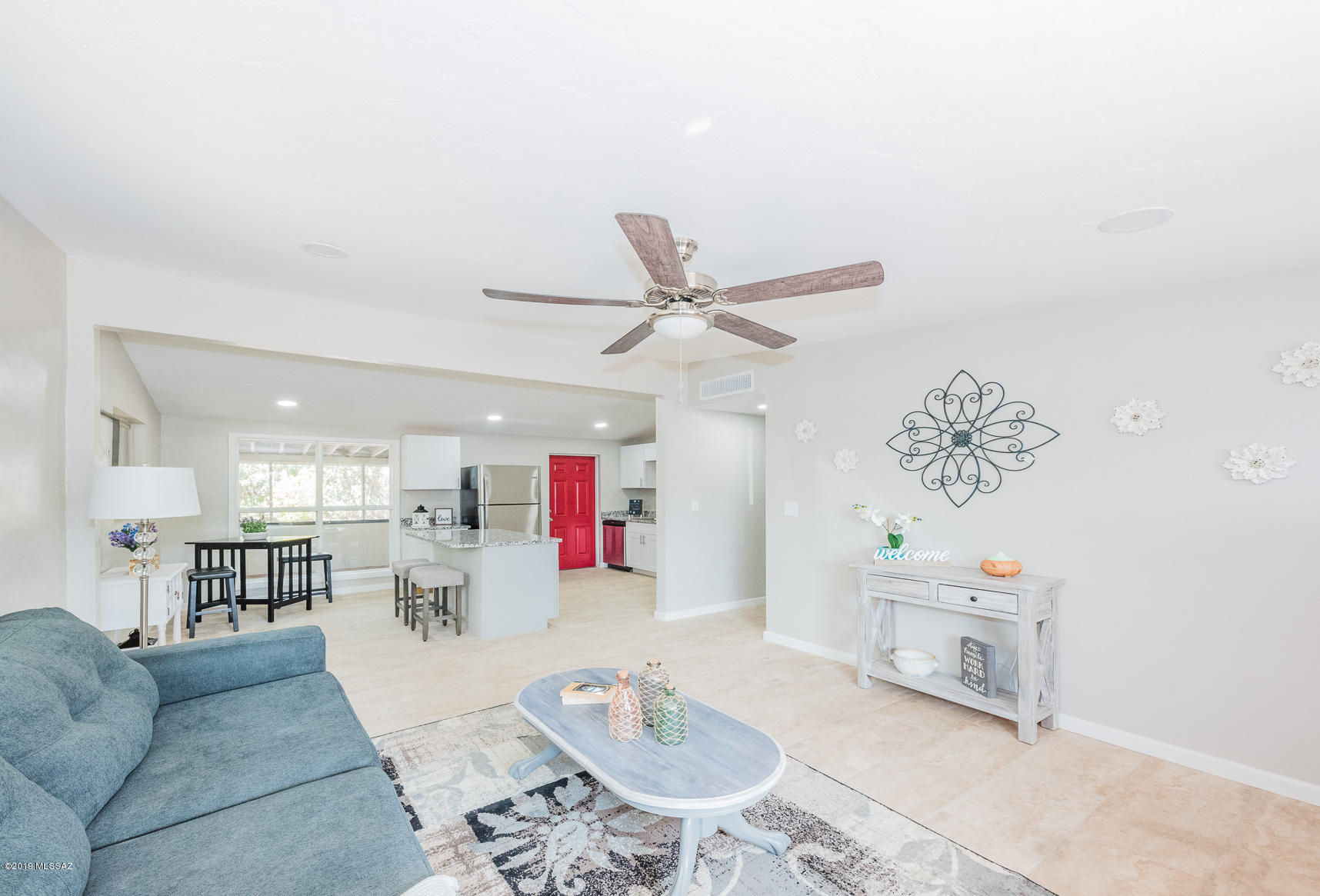 Fruitvale Addition - Residential