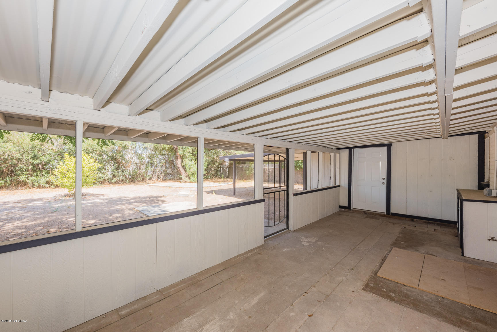 Fruitvale Addition - Residential