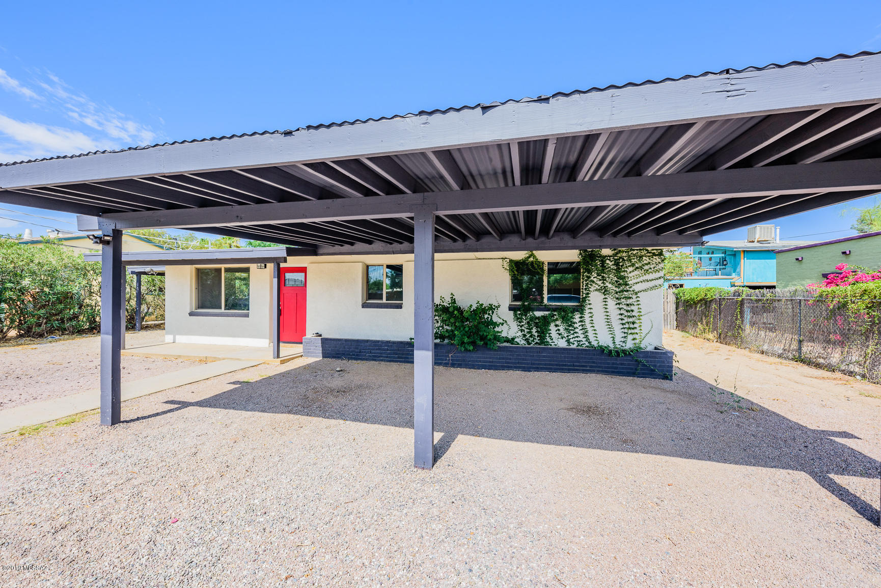 Fruitvale Addition - Residential