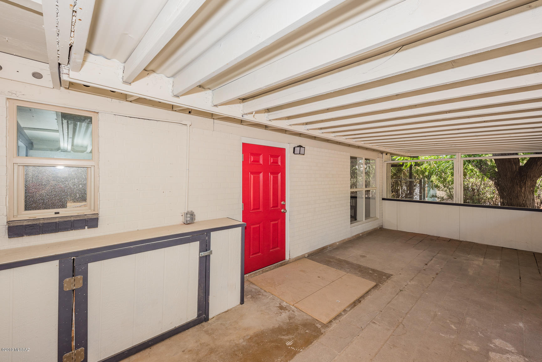 Fruitvale Addition - Residential