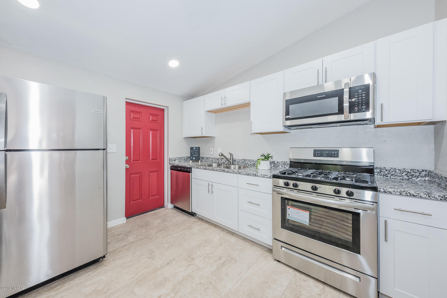 Fruitvale Addition - Residential
