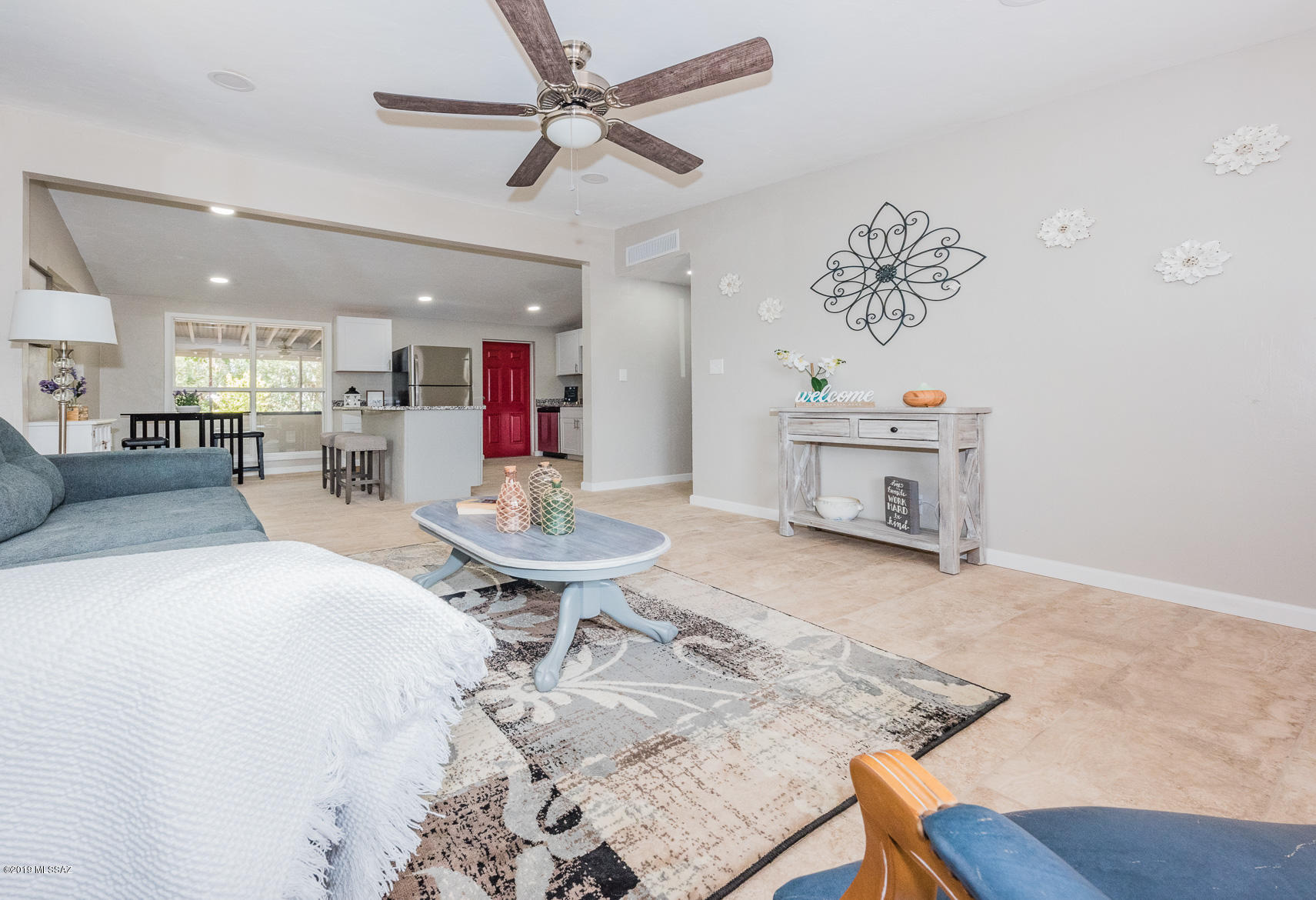 Fruitvale Addition - Residential