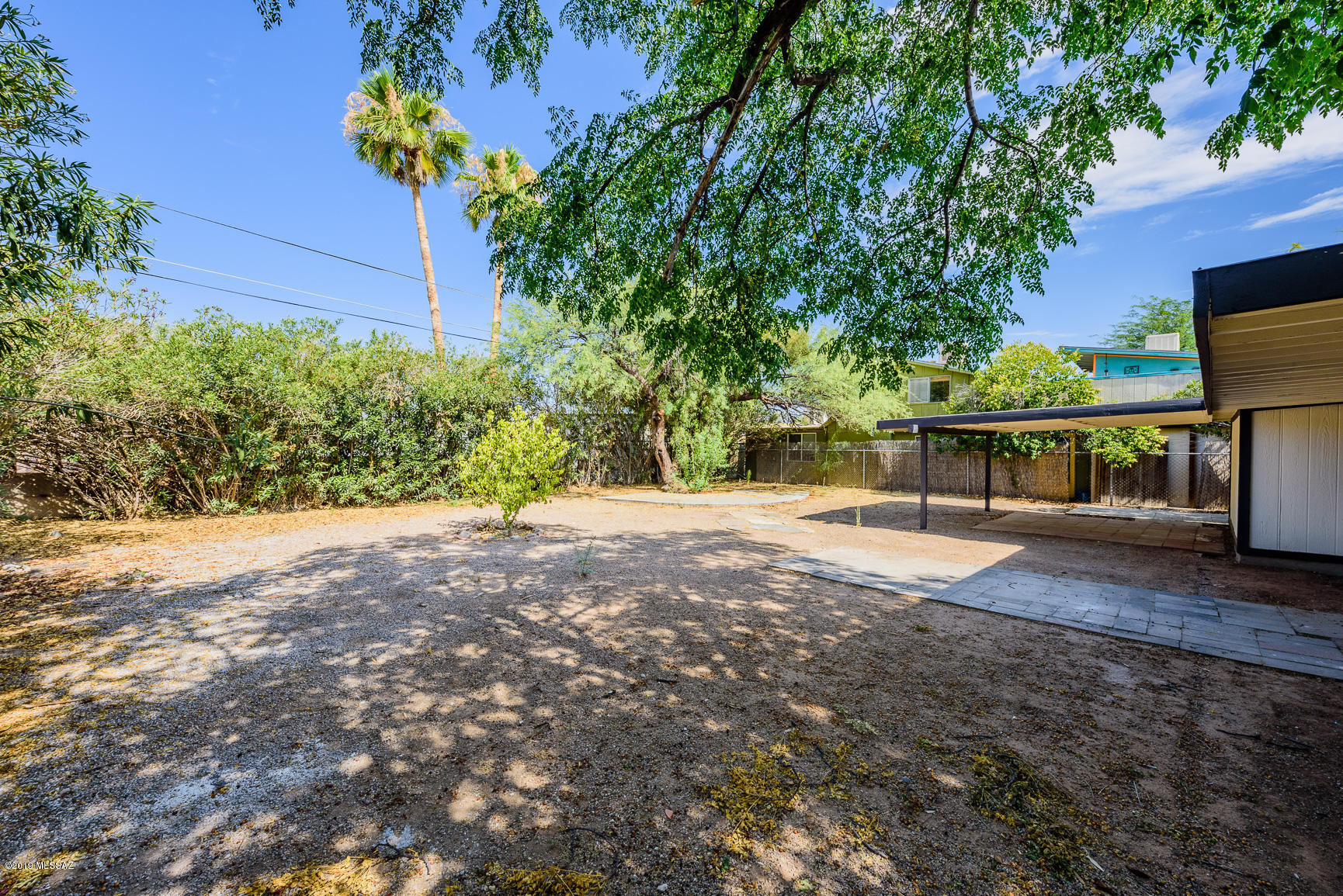 Fruitvale Addition - Residential