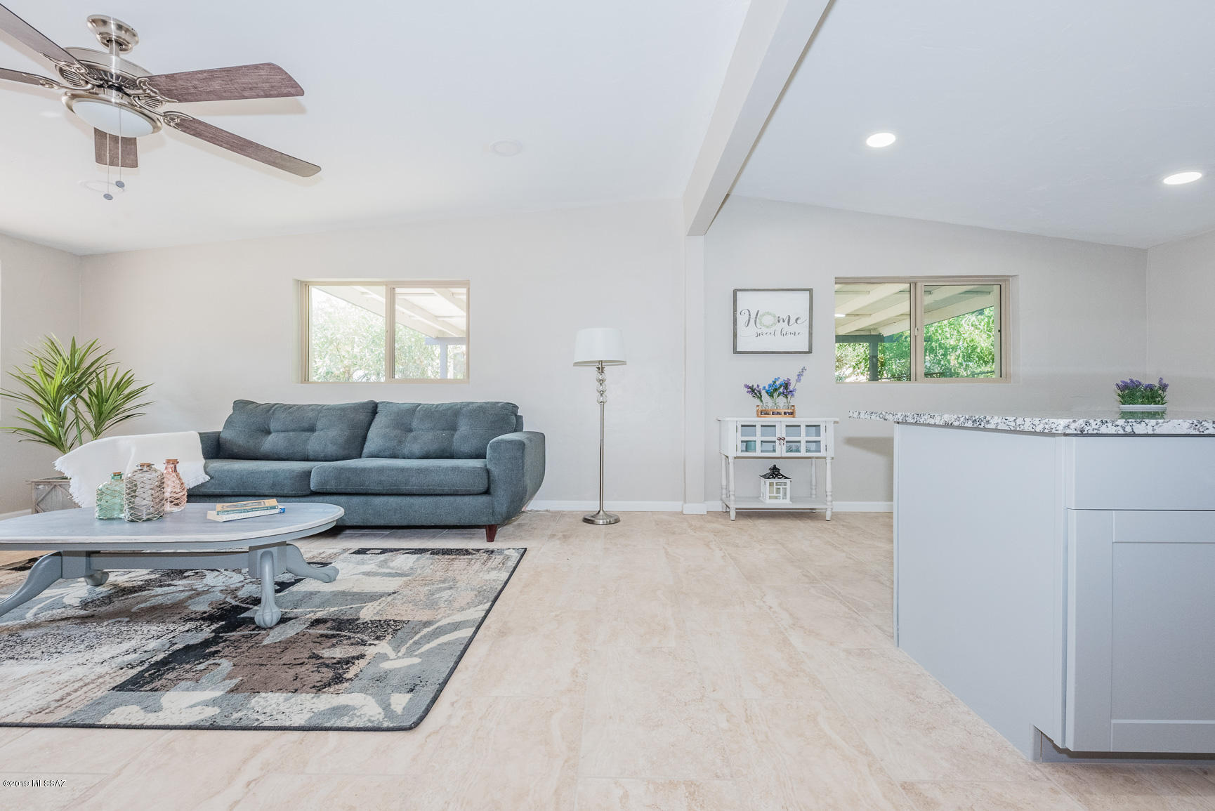 Fruitvale Addition - Residential