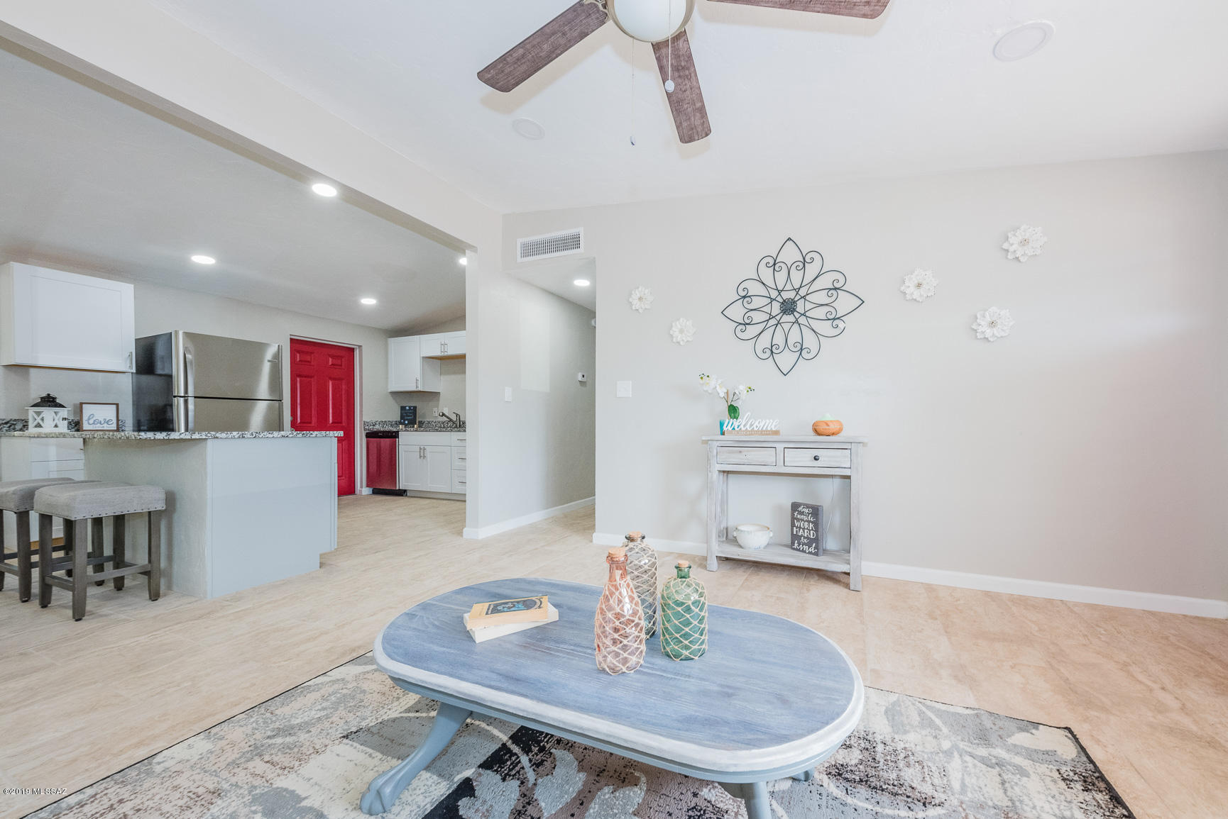 Fruitvale Addition - Residential