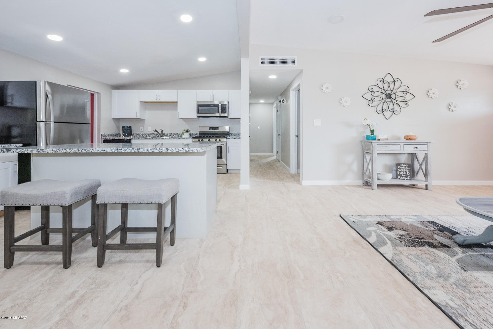 Fruitvale Addition - Residential