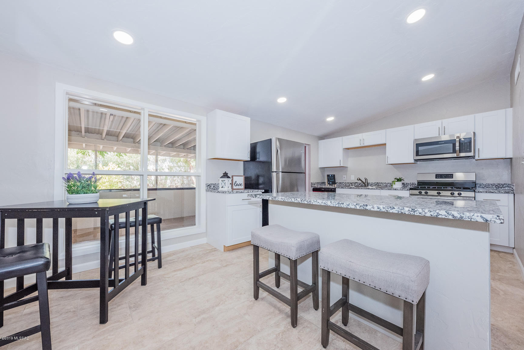 Fruitvale Addition - Residential