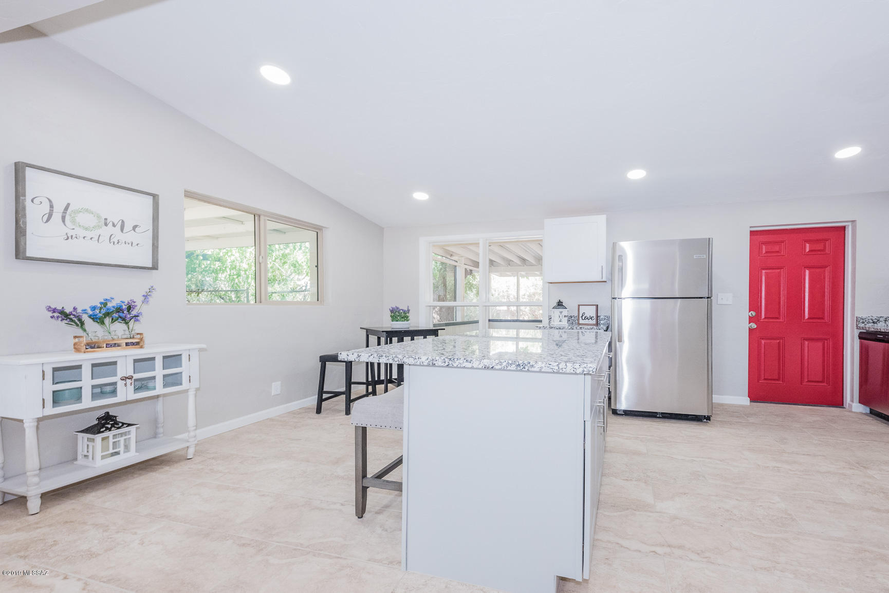 Fruitvale Addition - Residential