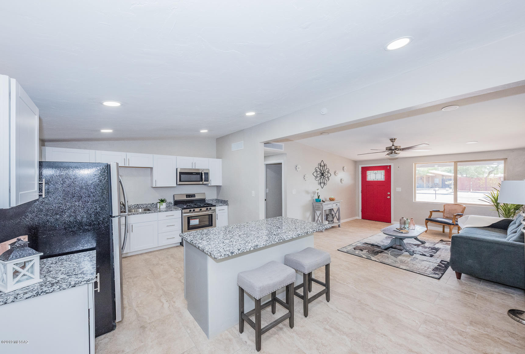 Fruitvale Addition - Residential