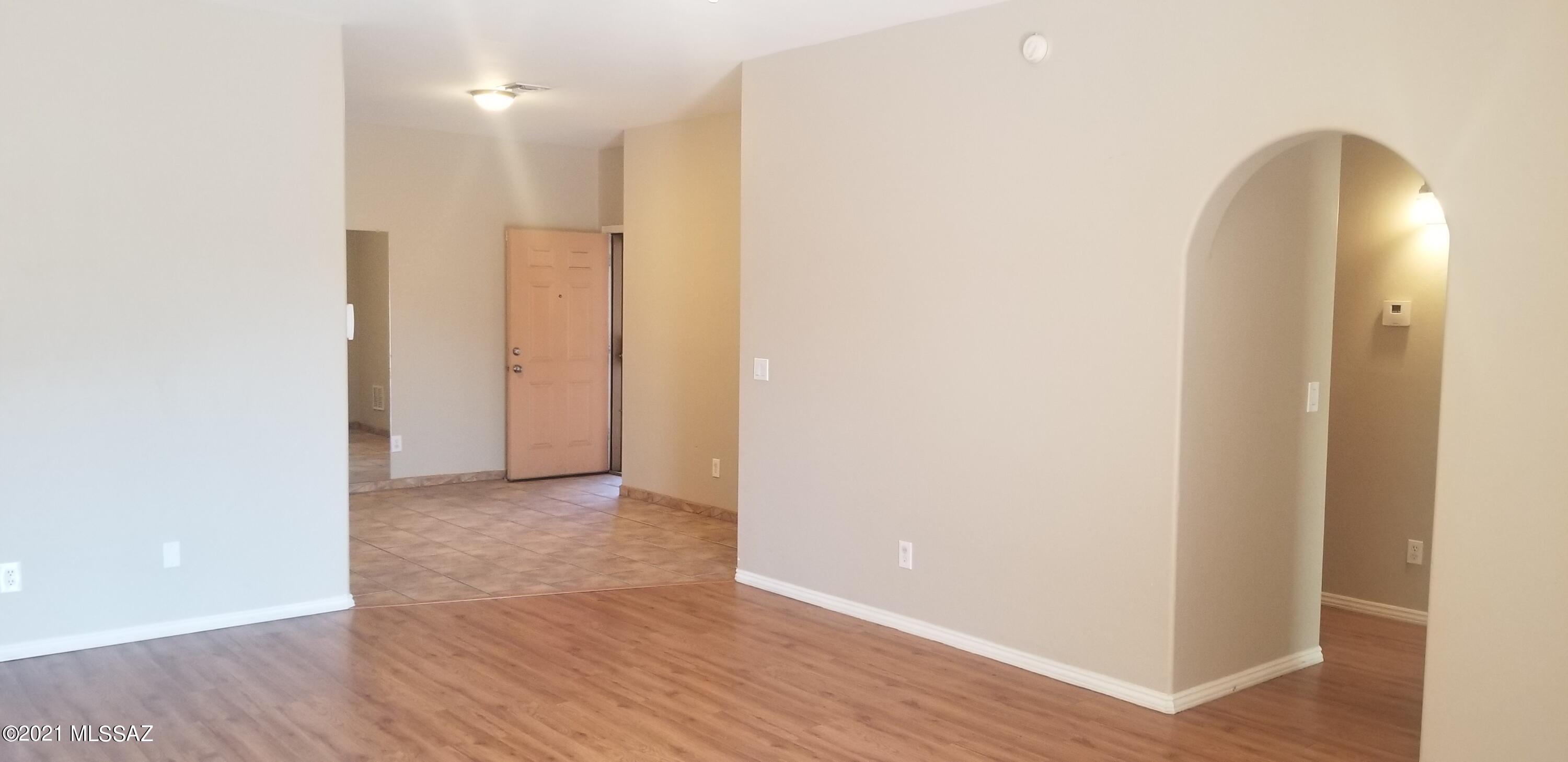Amherst South (1-107) - Residential
