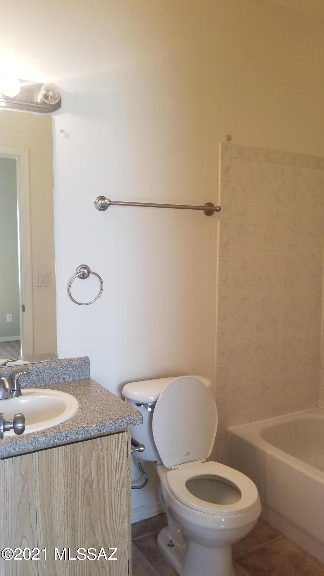 Amherst South (1-107) - Residential