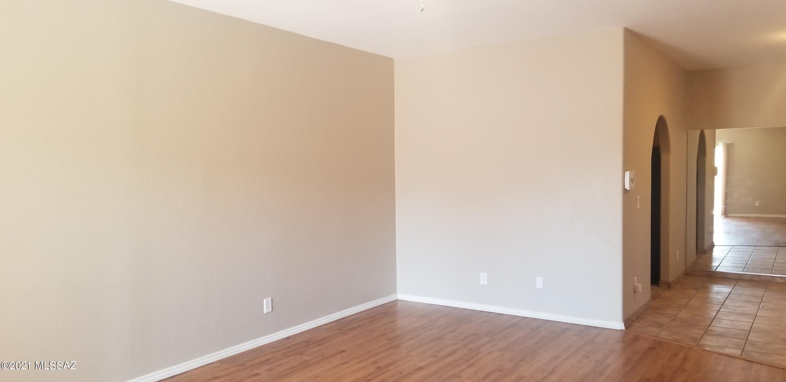 Amherst South (1-107) - Residential