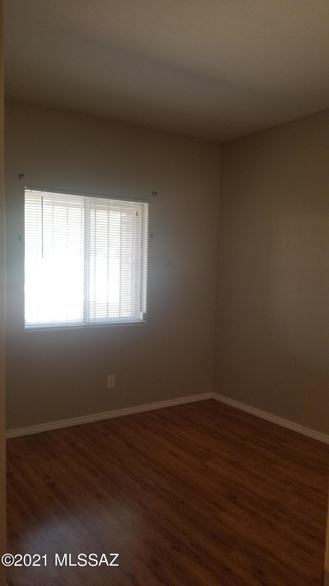 Amherst South (1-107) - Residential