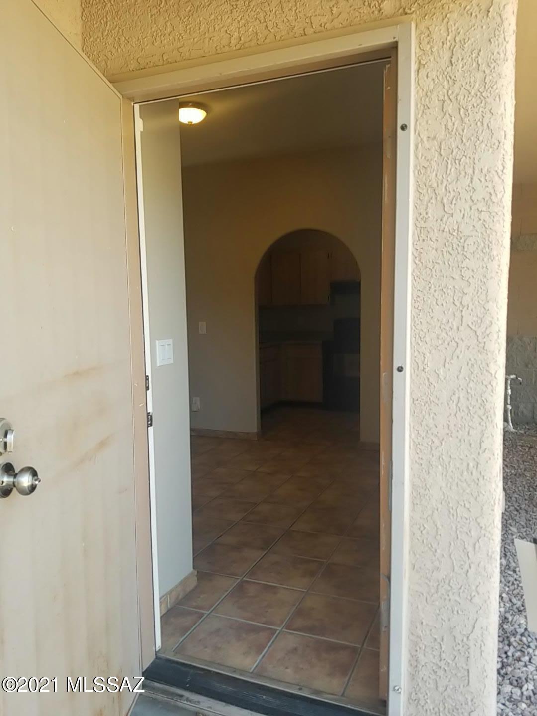 Amherst South (1-107) - Residential