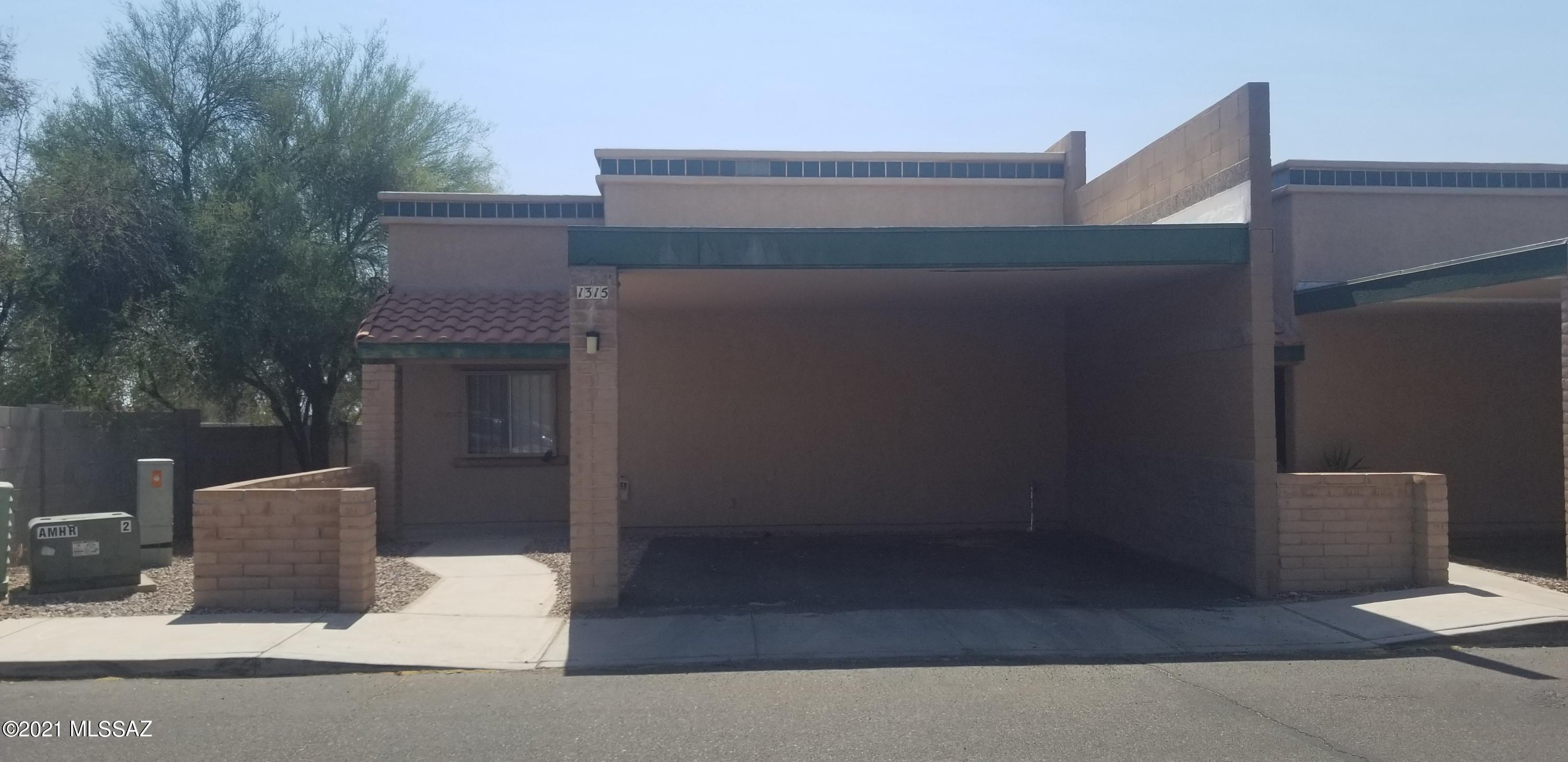 Amherst South (1-107) - Residential