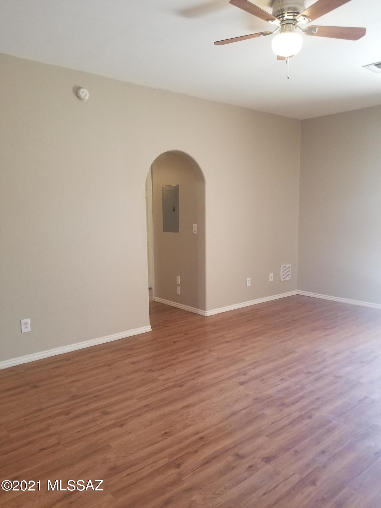 Amherst South (1-107) - Residential