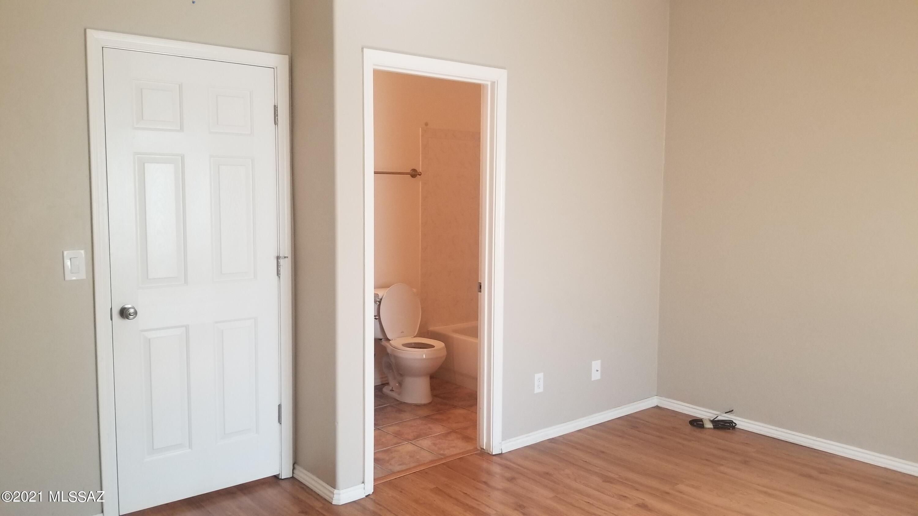 Amherst South (1-107) - Residential