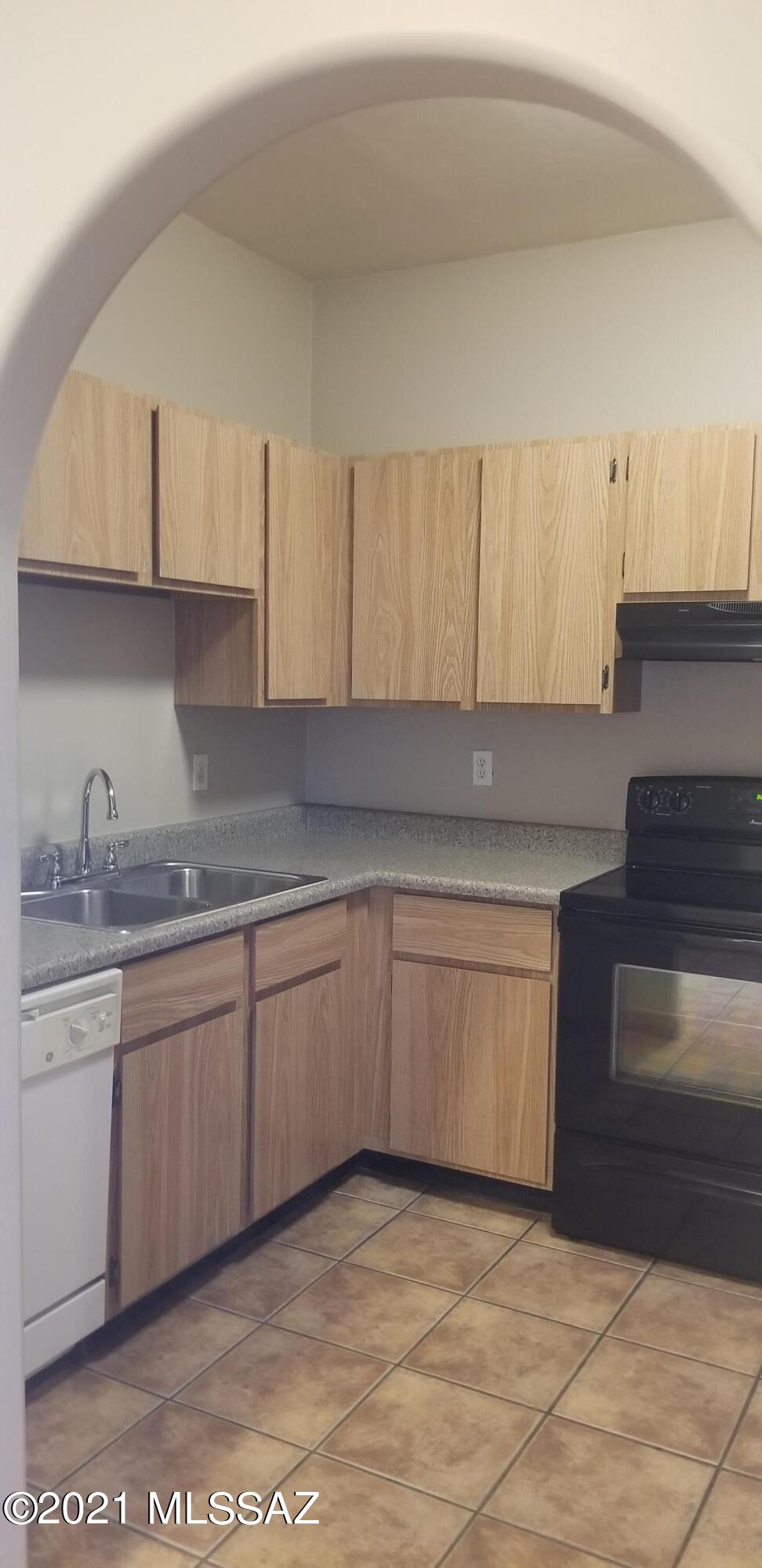 Amherst South (1-107) - Residential