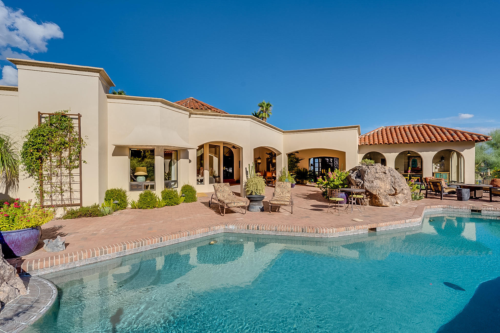 Skyline Country Club Estates (270-318) - Residential