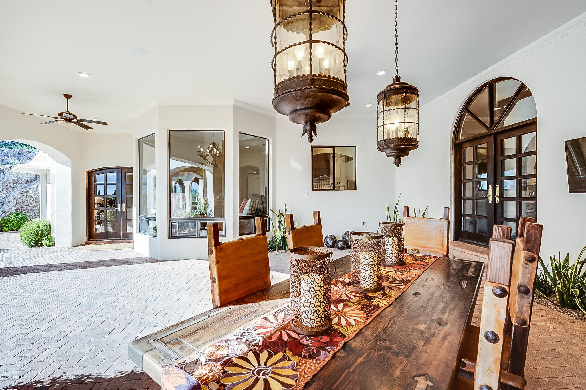 Skyline Country Club Estates (270-318) - Residential