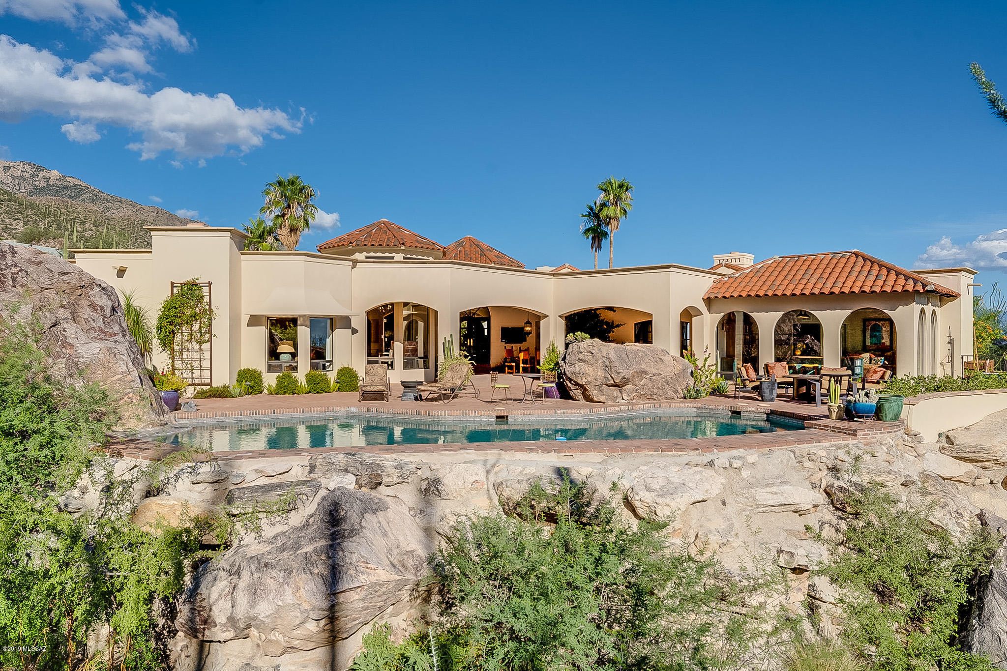 Skyline Country Club Estates (270-318) - Residential