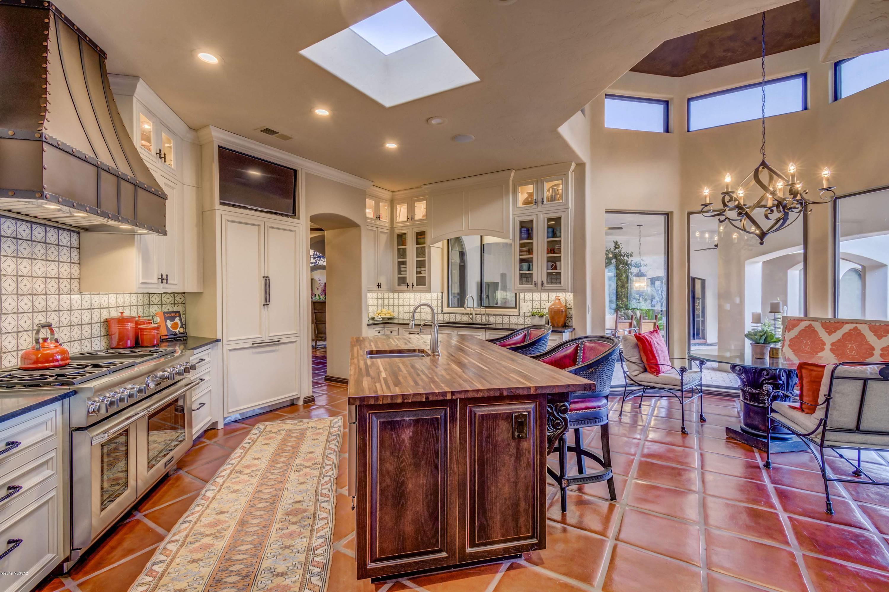 Skyline Country Club Estates (270-318) - Residential