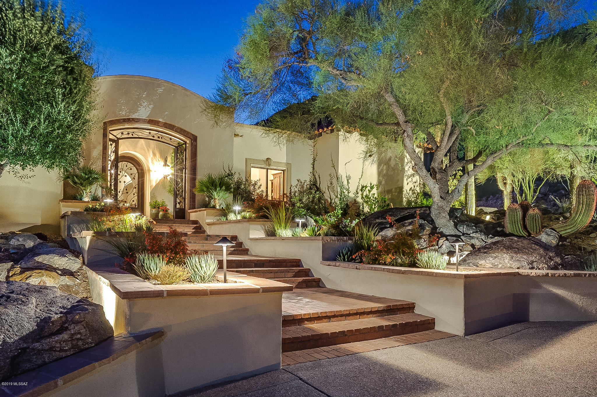 Skyline Country Club Estates (270-318) - Residential