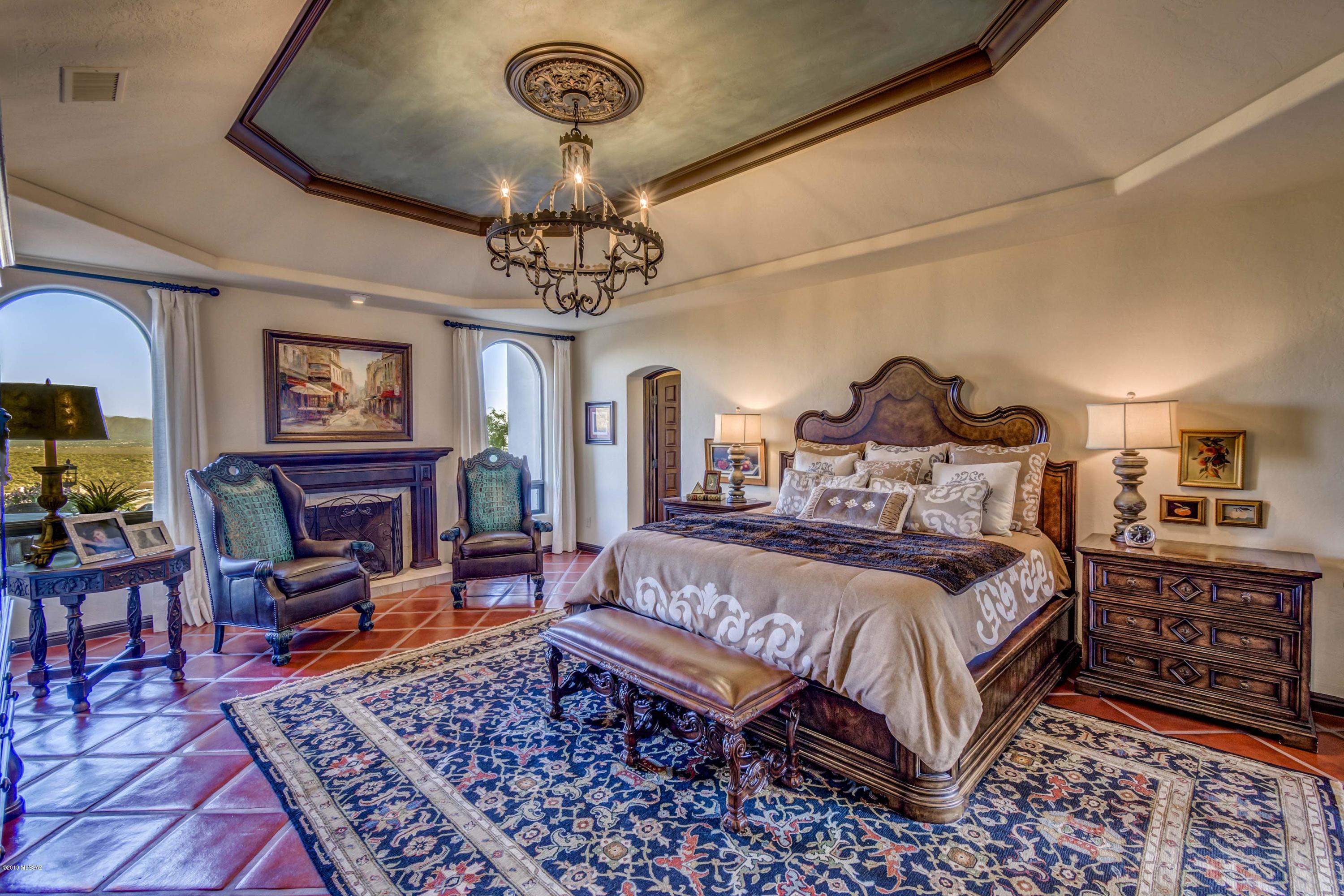 Skyline Country Club Estates (270-318) - Residential