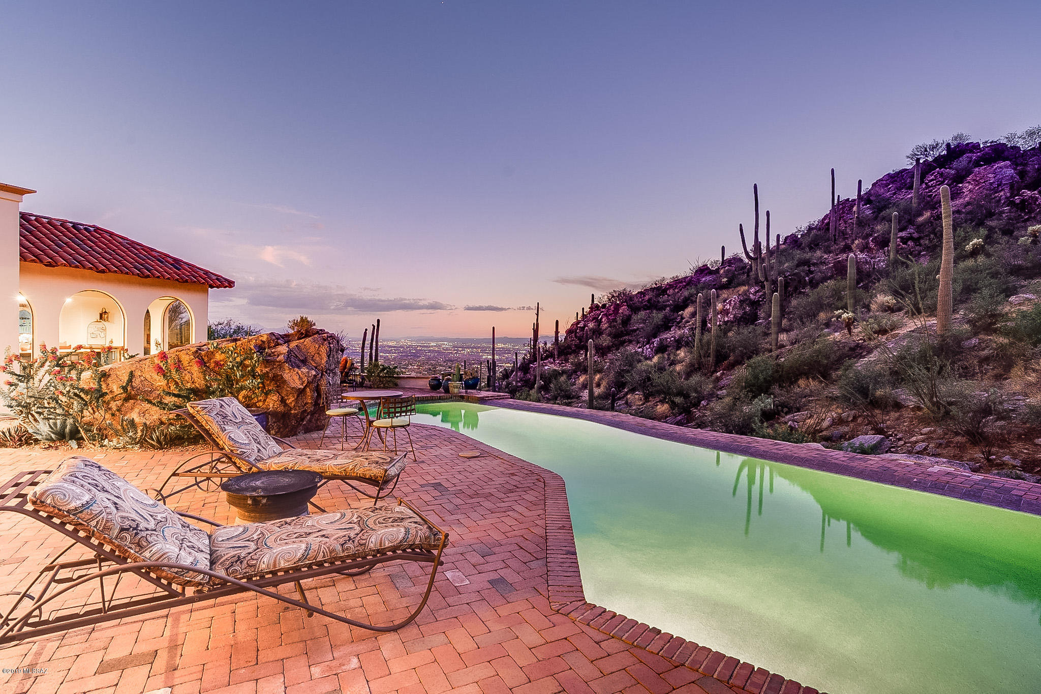 Skyline Country Club Estates (270-318) - Residential