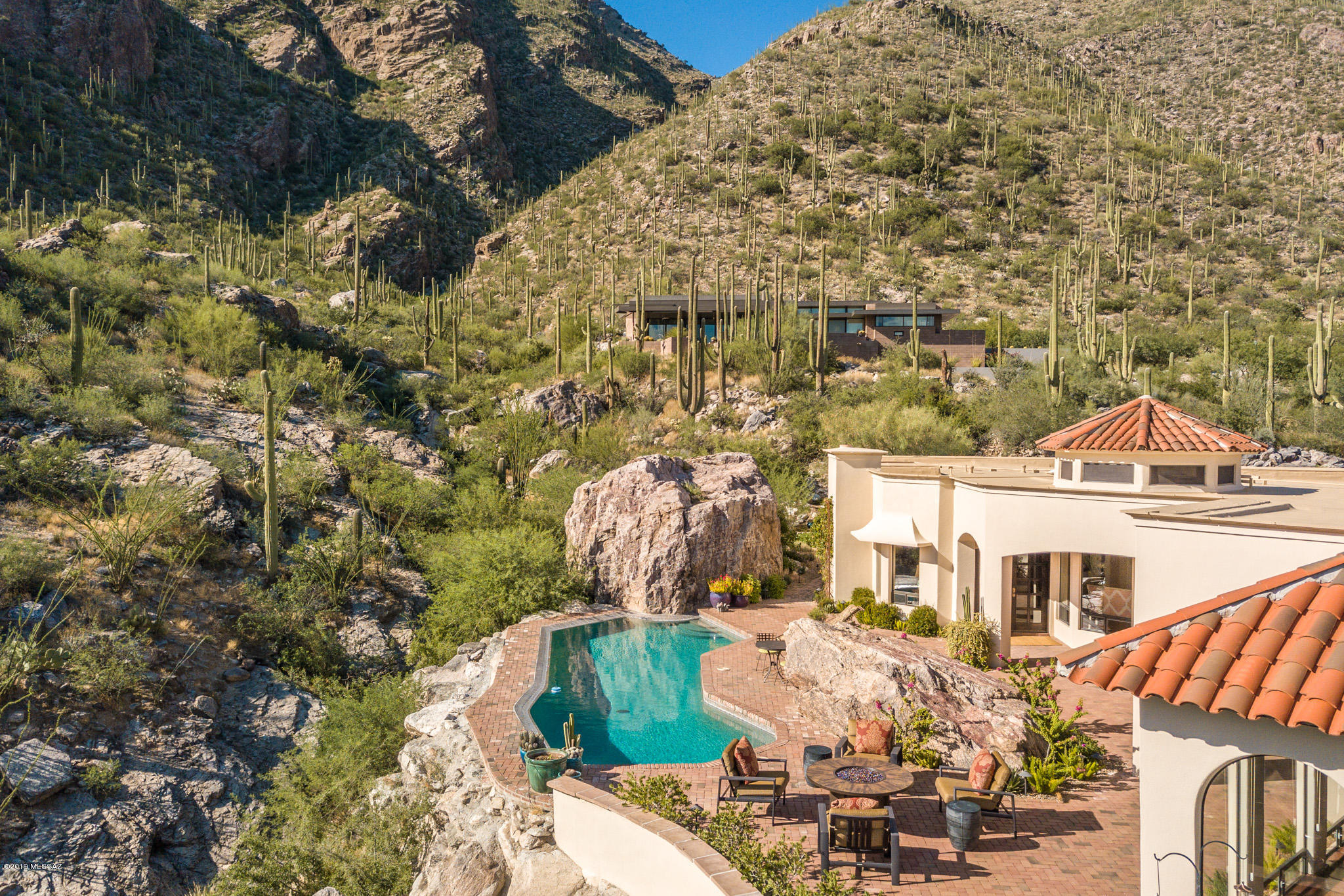 Skyline Country Club Estates (270-318) - Residential
