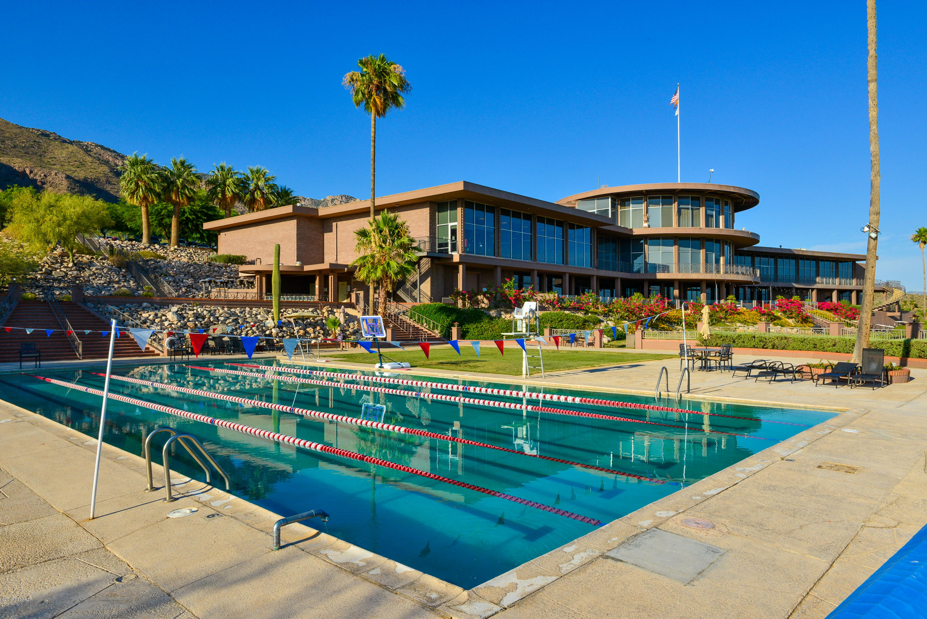 Skyline Country Club Estates (270-318) - Residential