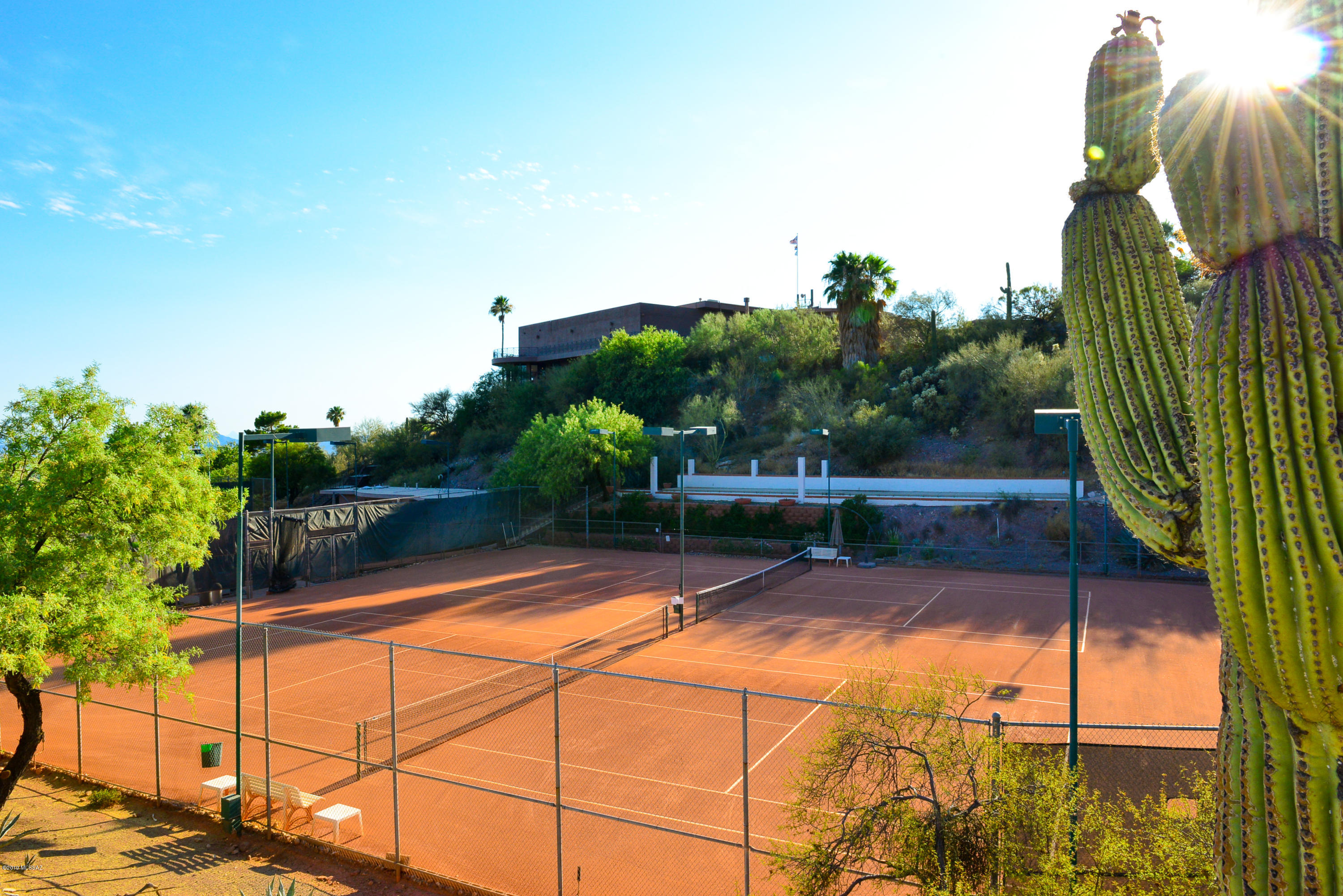 Skyline Country Club Estates (270-318) - Residential