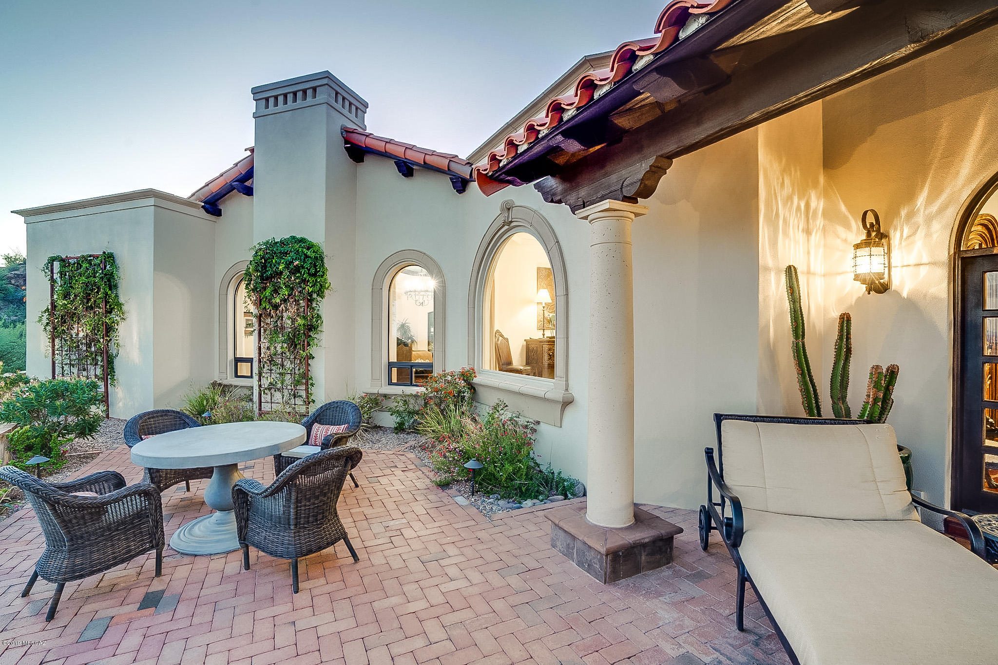 Skyline Country Club Estates (270-318) - Residential