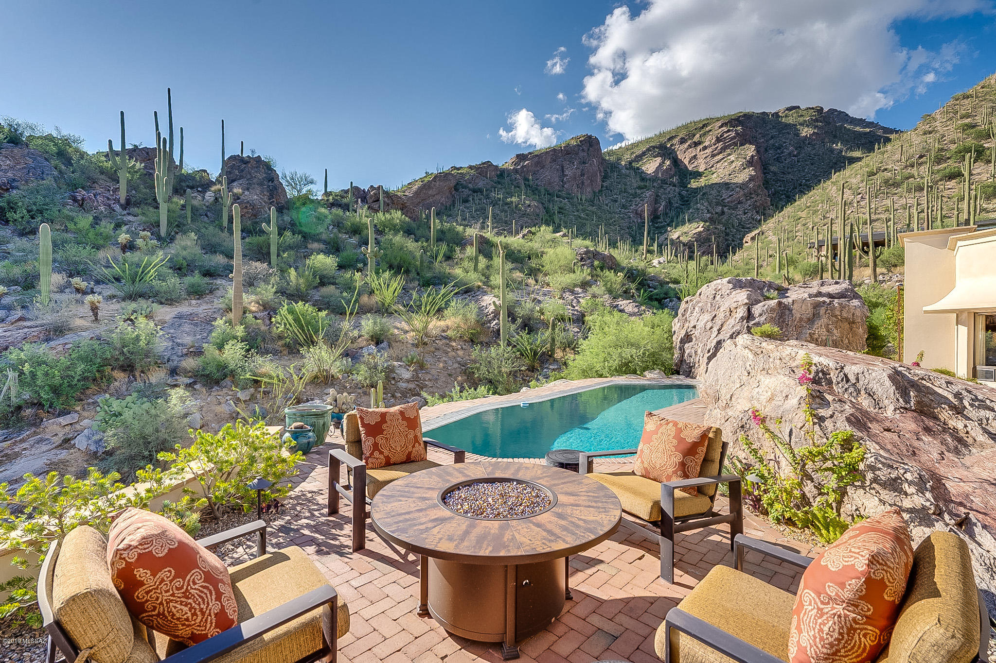 Skyline Country Club Estates (270-318) - Residential