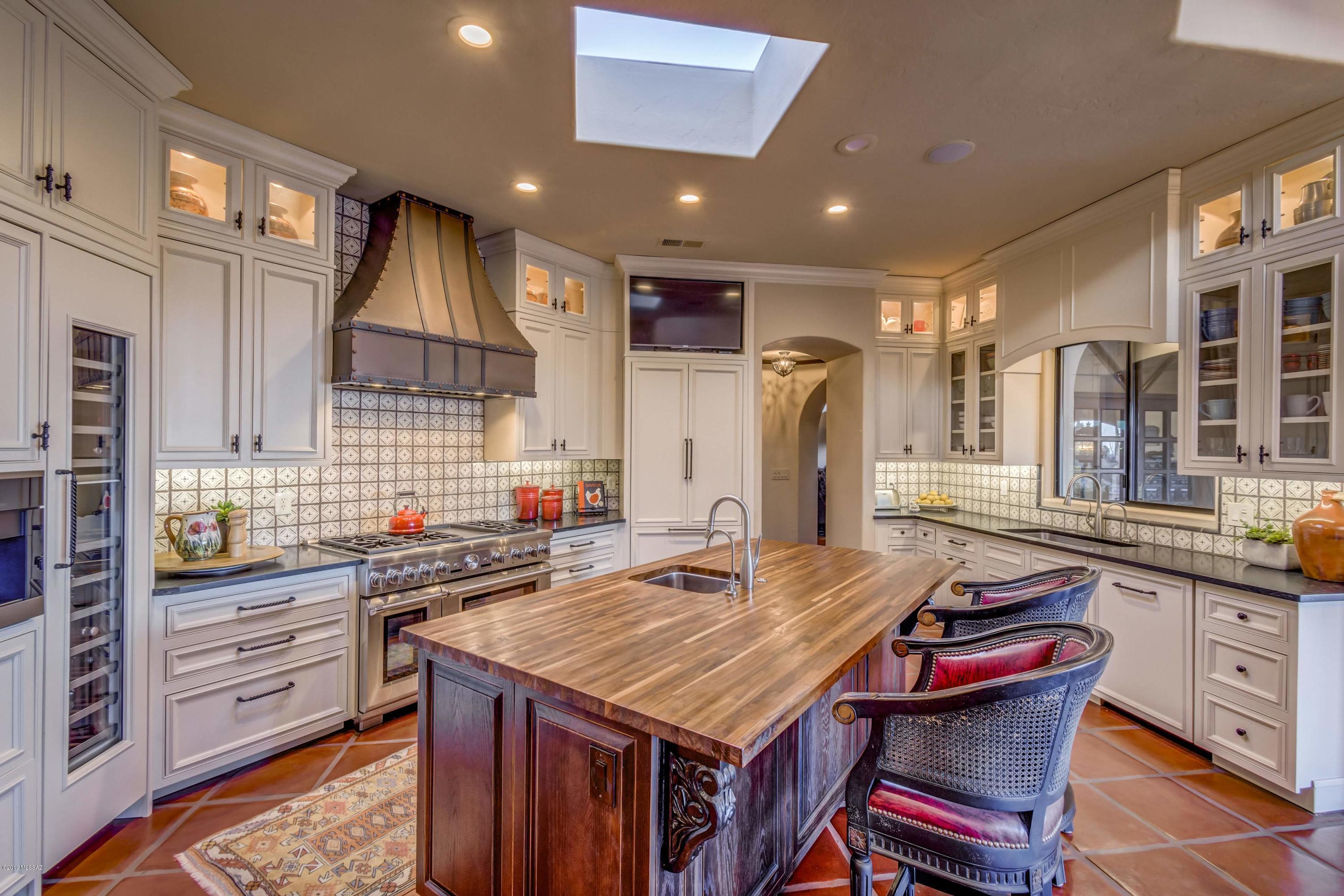 Skyline Country Club Estates (270-318) - Residential