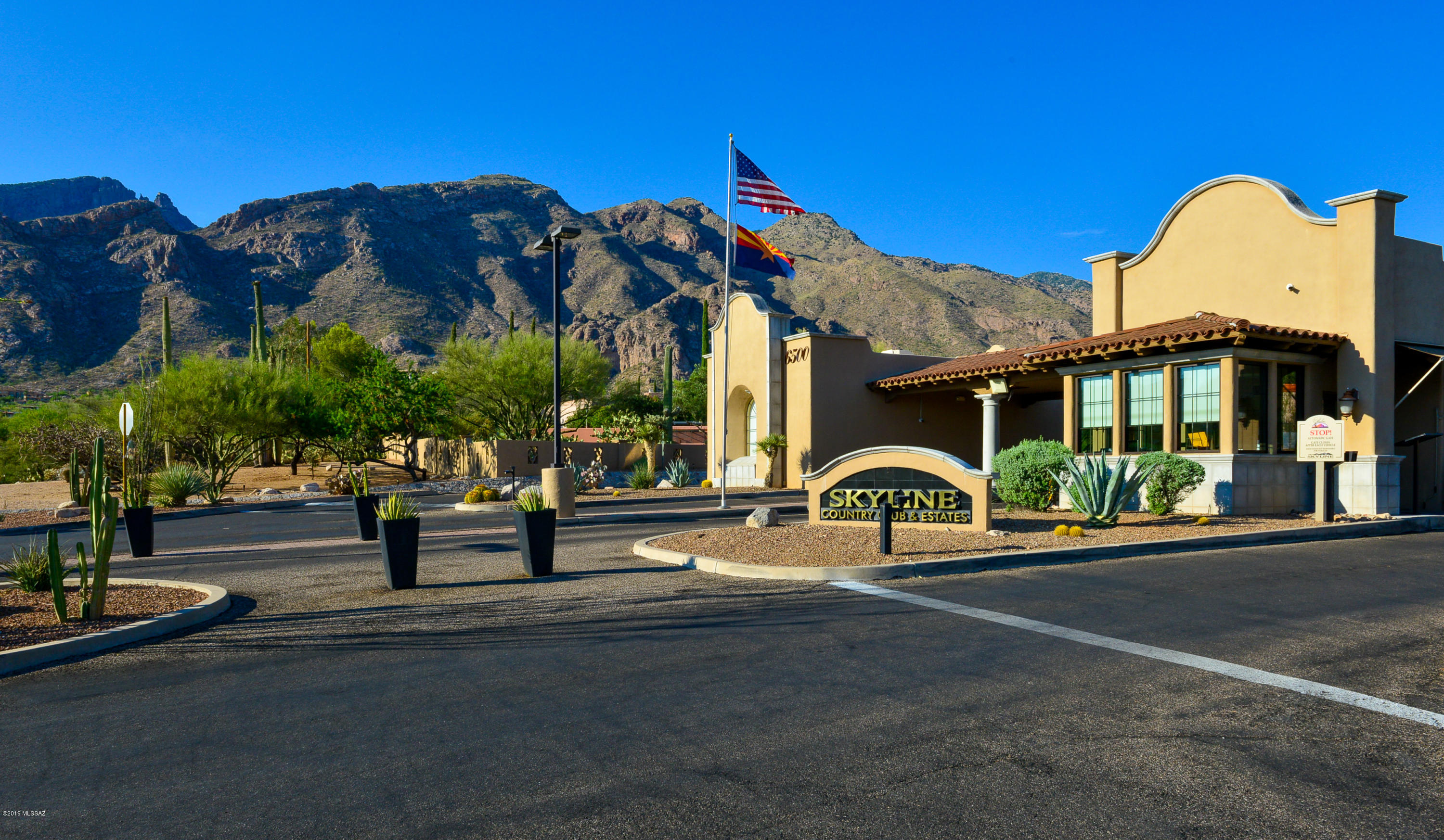 Skyline Country Club Estates (270-318) - Residential