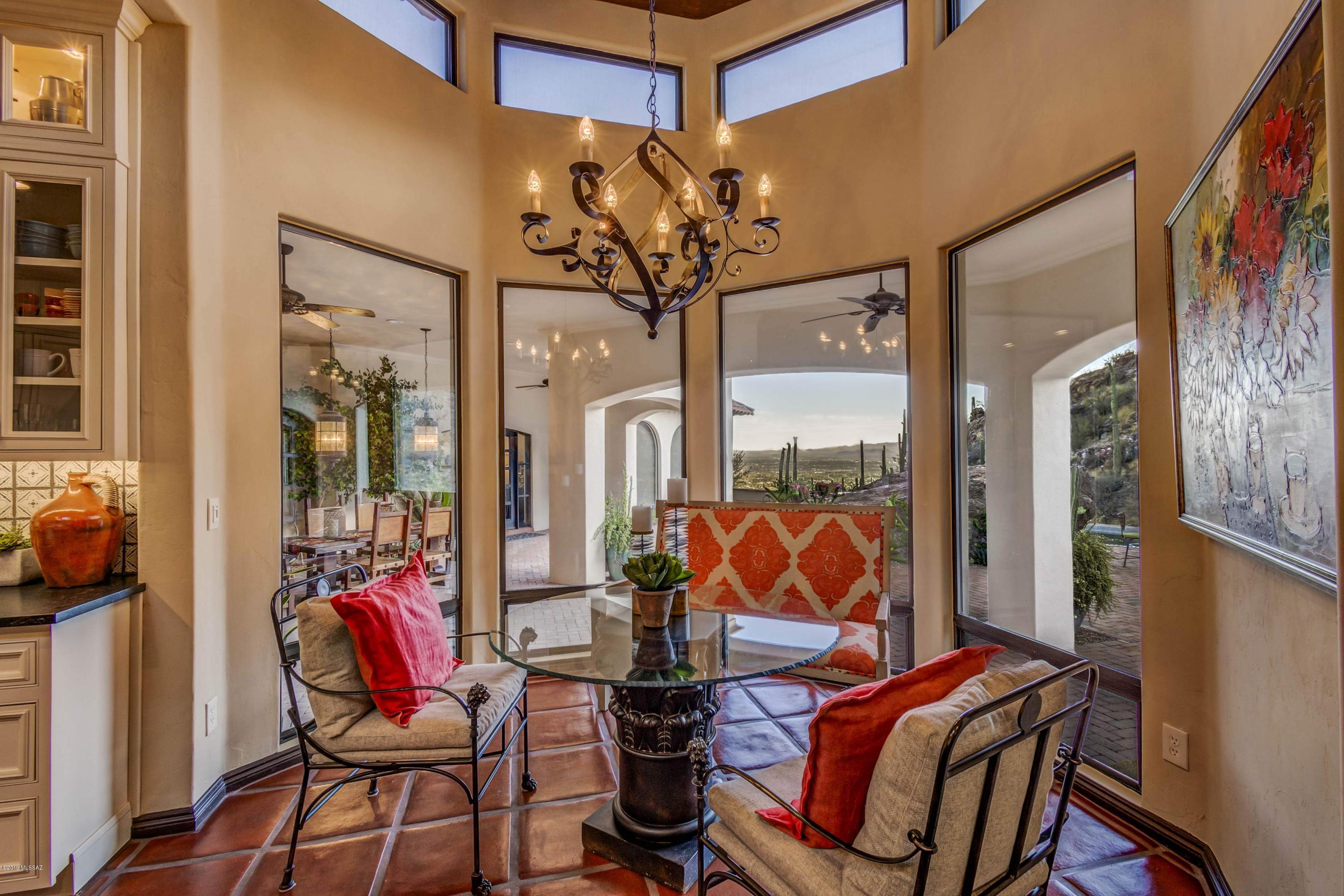 Skyline Country Club Estates (270-318) - Residential