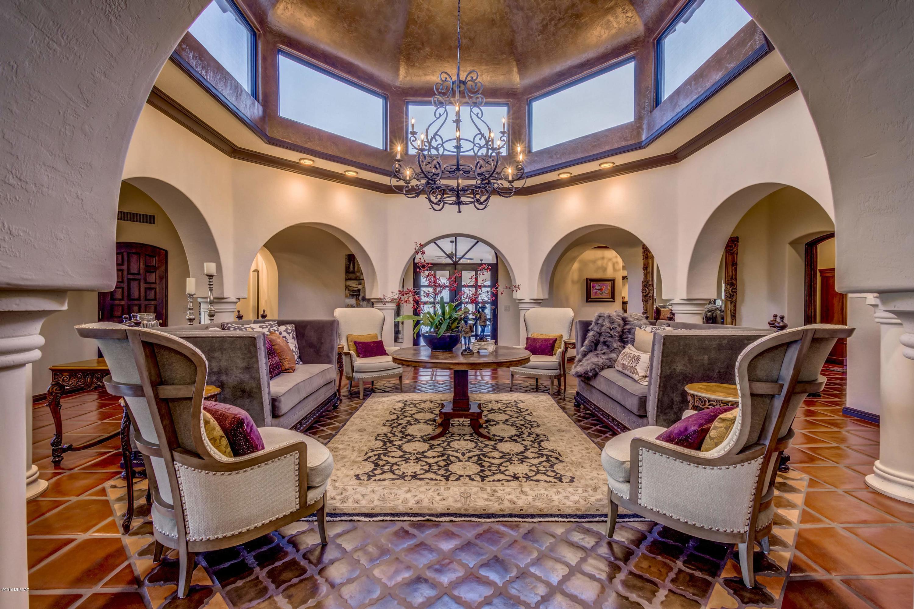 Skyline Country Club Estates (270-318) - Residential