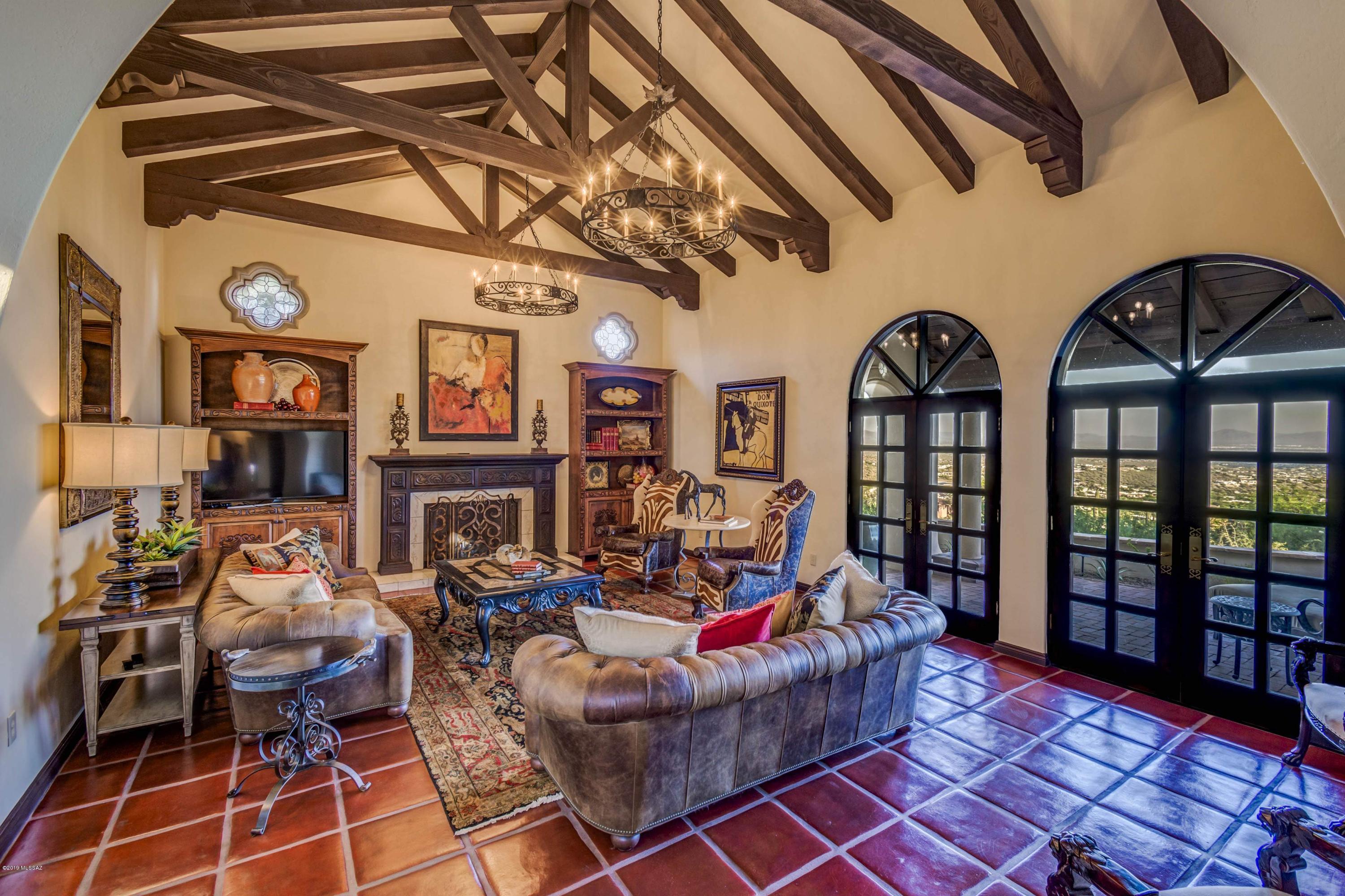 Skyline Country Club Estates (270-318) - Residential