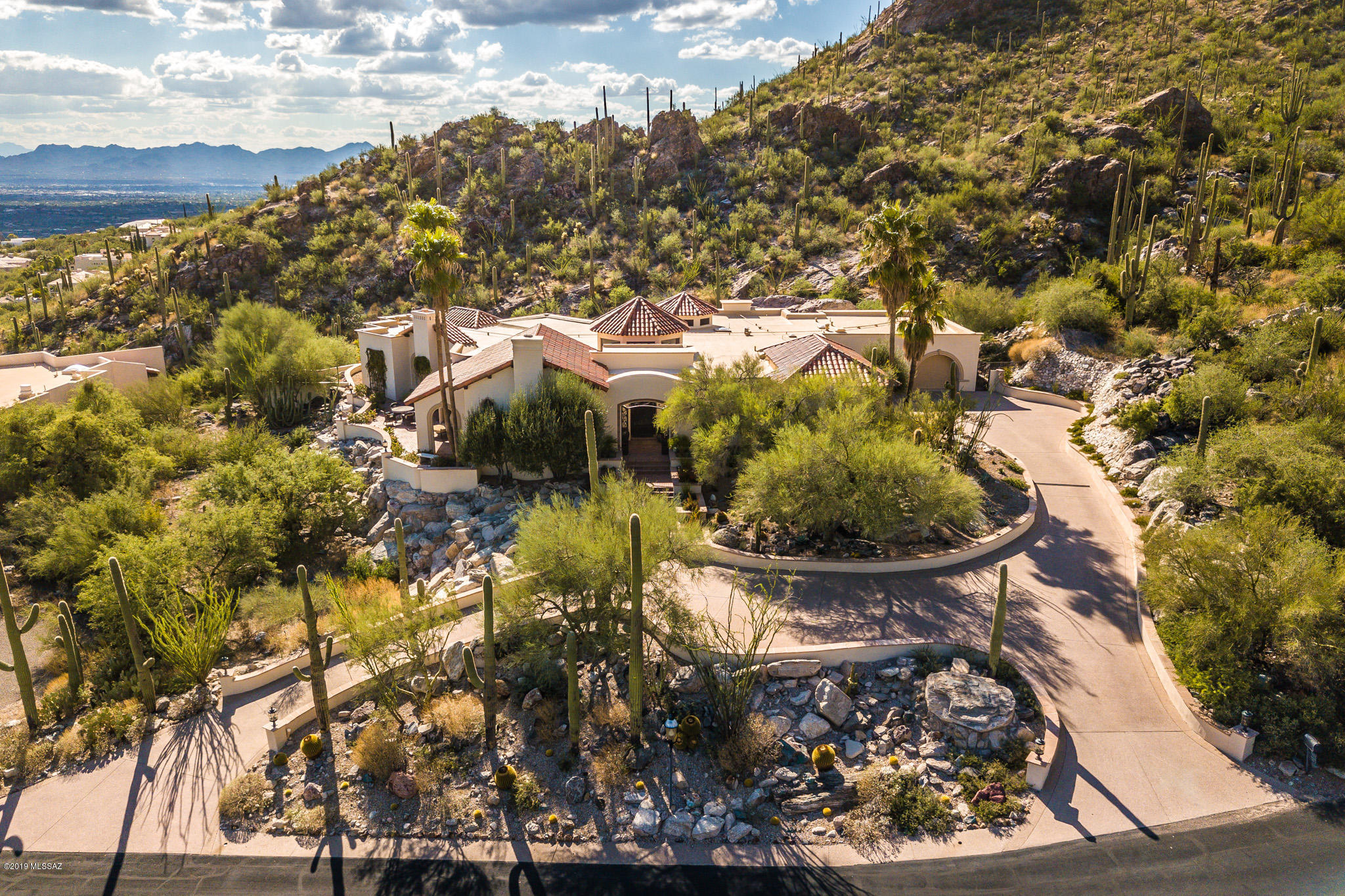 Skyline Country Club Estates (270-318) - Residential