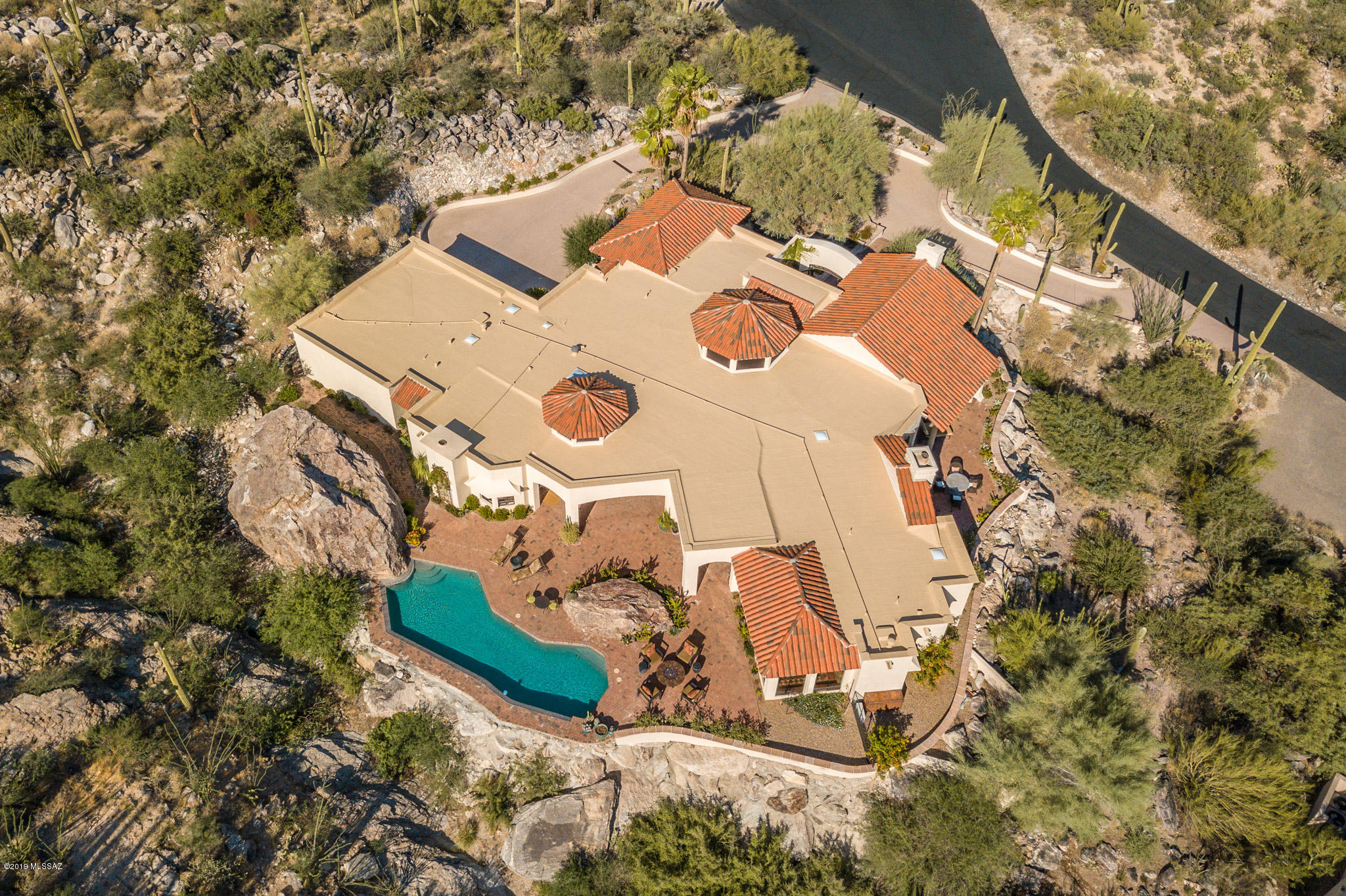 Skyline Country Club Estates (270-318) - Residential