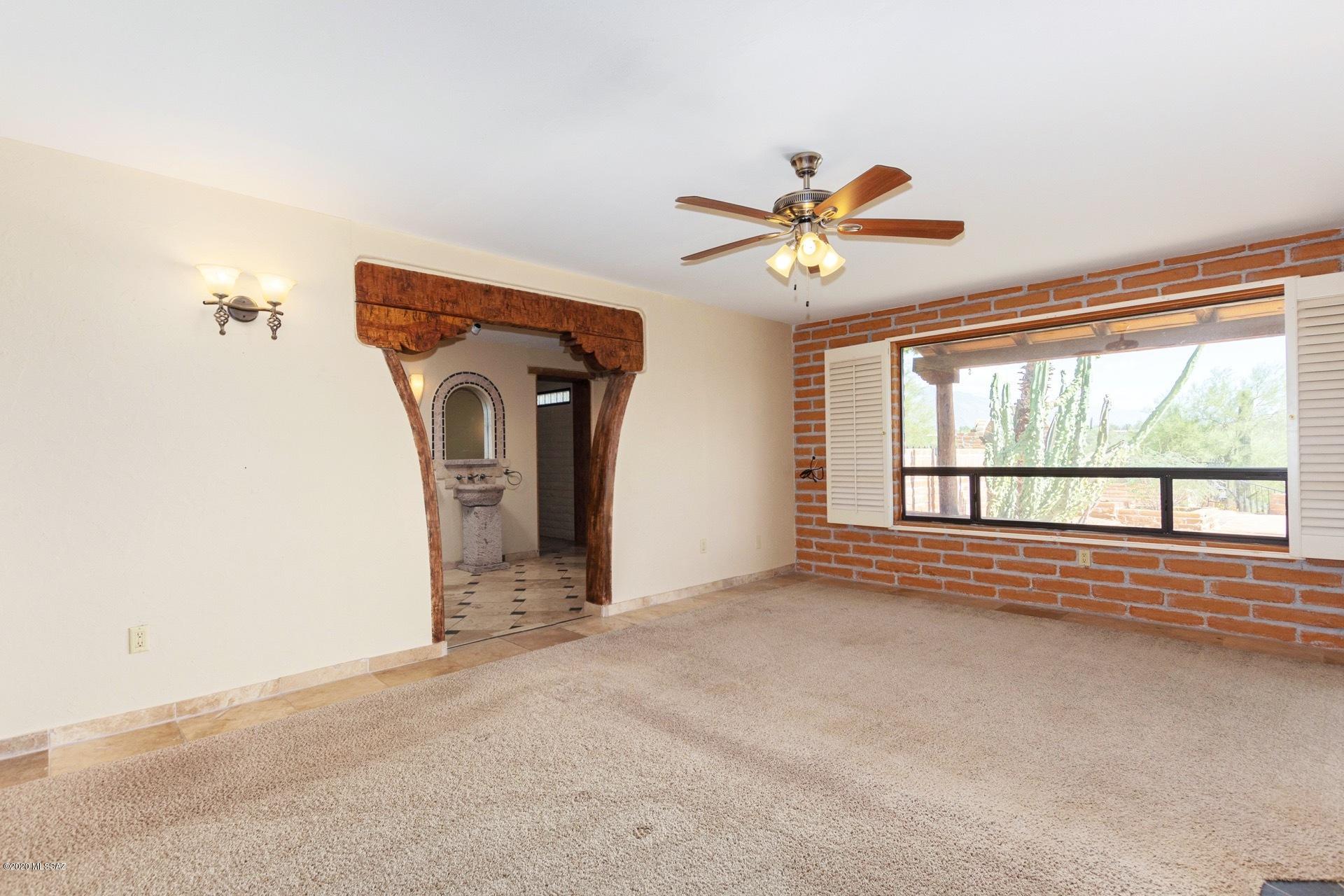Catalina Foothills Estates NO. 7 - Residential