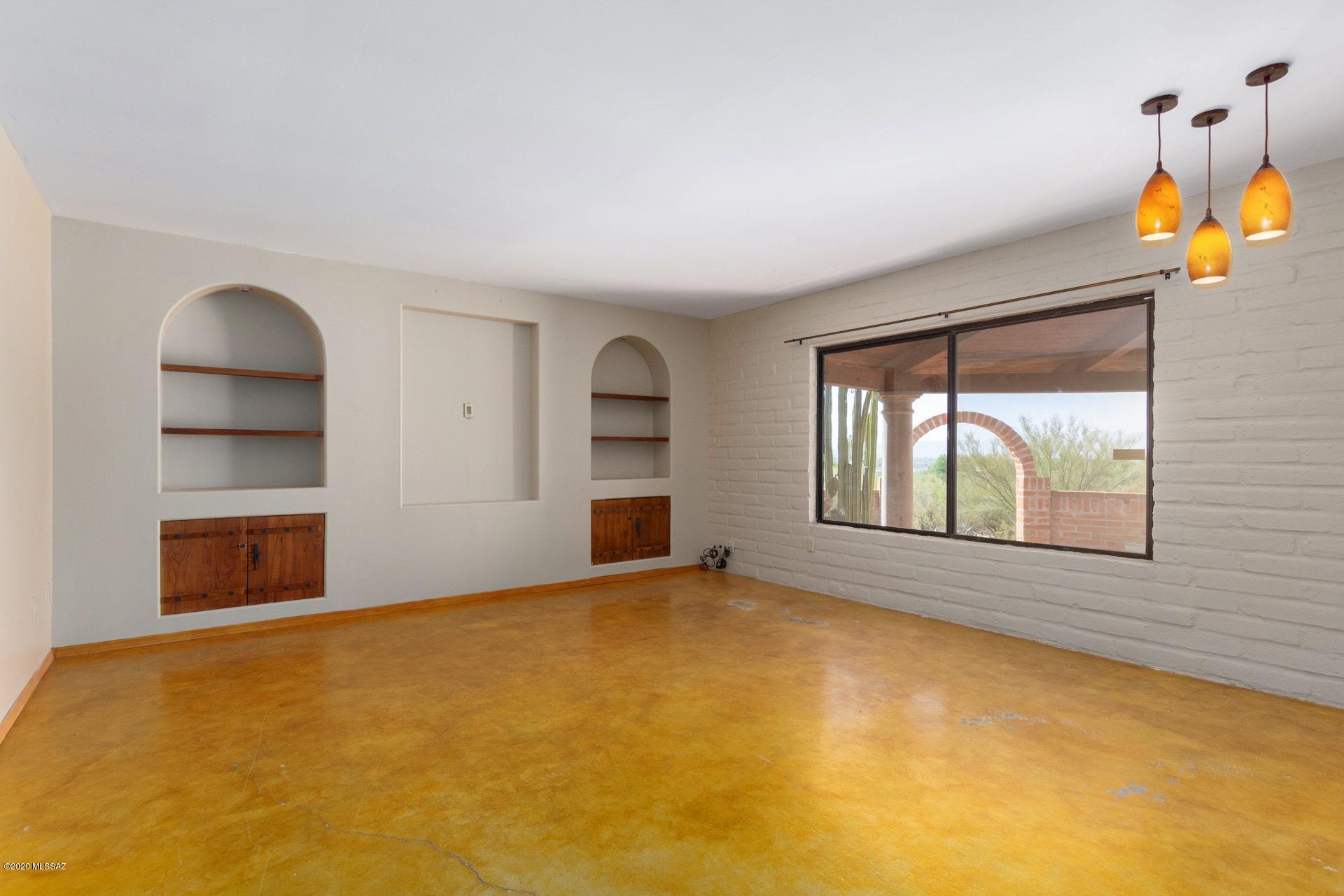 Catalina Foothills Estates NO. 7 - Residential