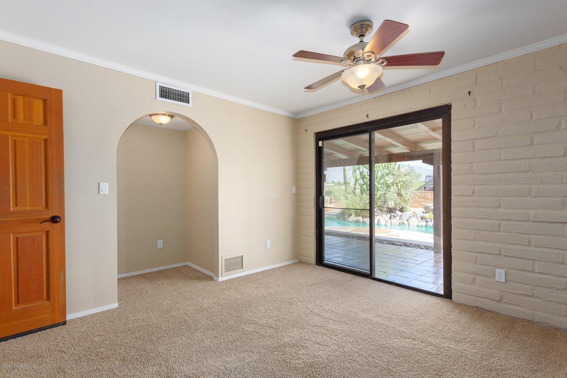 Catalina Foothills Estates NO. 7 - Residential