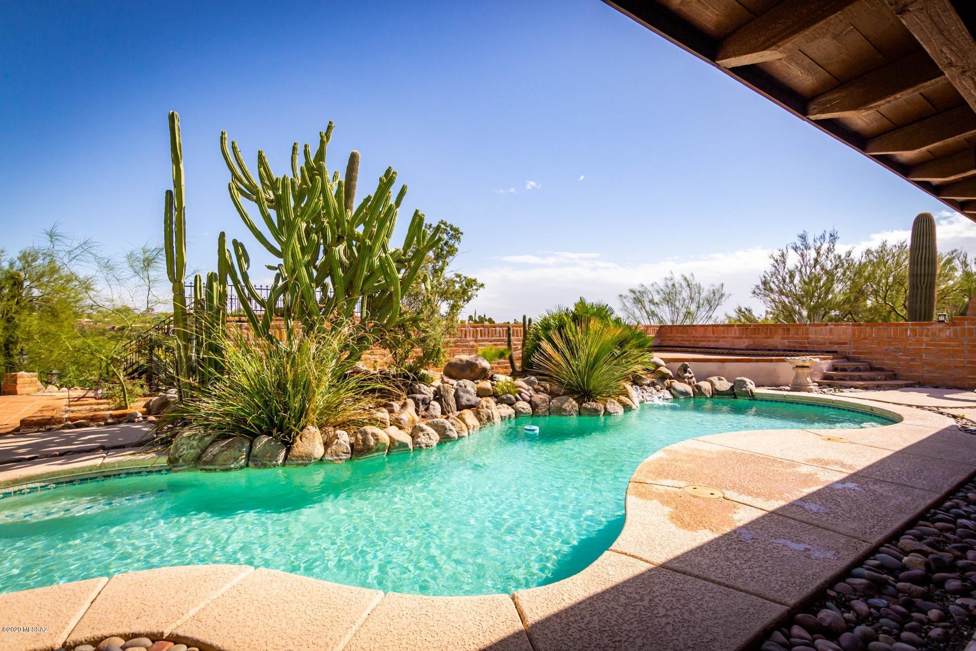 Catalina Foothills Estates NO. 7 - Residential